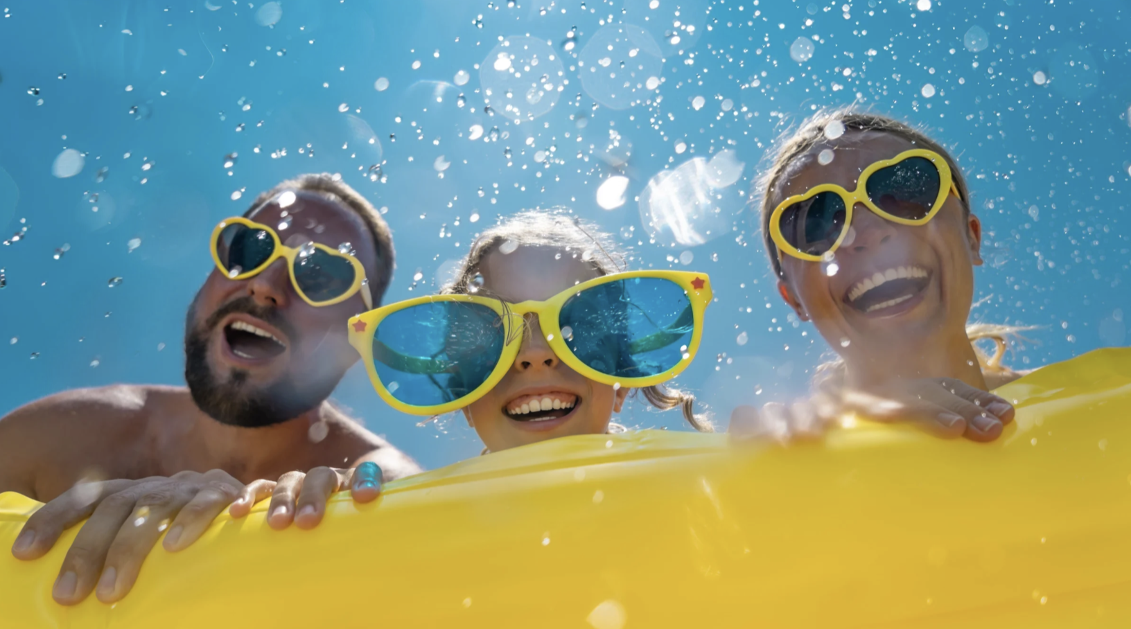 Summer Habits That Can Be Tough on Your Teeth
